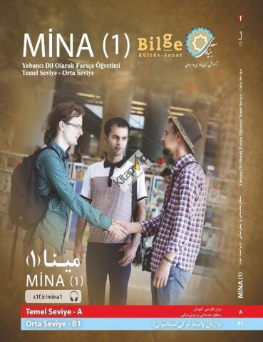 Mina -1  Temel Seviye-Orta Seviye
