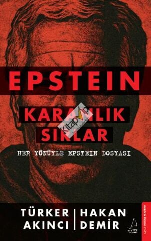 Epstein: Karanlık Sırlar