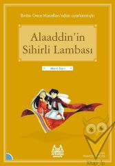 Alaaddin'in Sihirli Lambası
