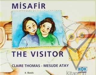 Misafir The Visitor