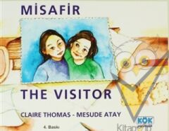 Misafir The Visitor