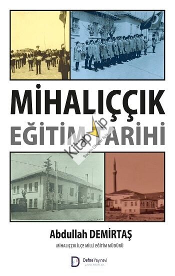 Mihalıççık Eğitim Tarihi