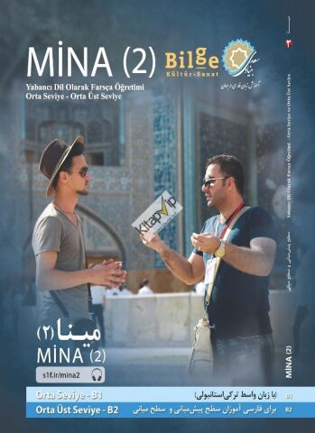 Mina -2  Orta Seviye-Orta Üst Seviye