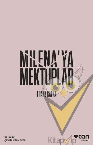 Milena’ya Mektuplar