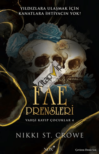 Fae Prensleri