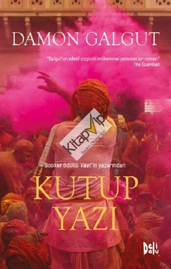 Kutup Yazı