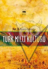 Türk Milli Kültürü