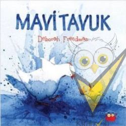 Mavi Tavuk