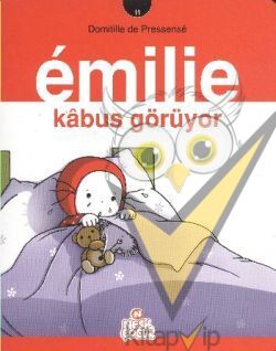Emilie Kabus Görüyor