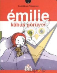 Emilie Kabus Görüyor