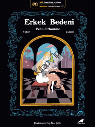 Erkek Bedeni