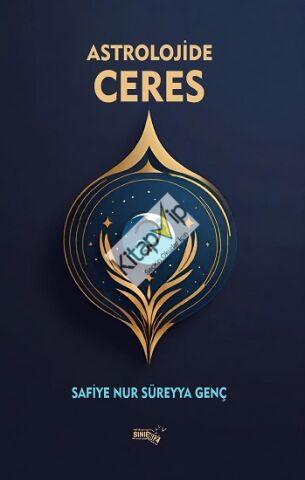 Astrolojide Ceres