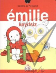 Emilie Keyifsiz