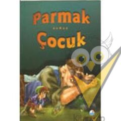 Parmak Çocuk