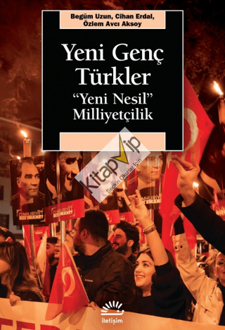 Yeni Genç Türkler