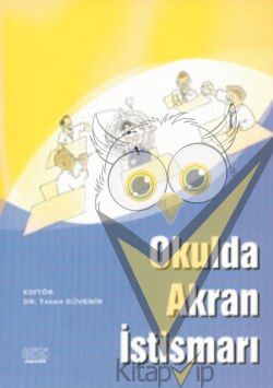 Okulda Akran İstismarı