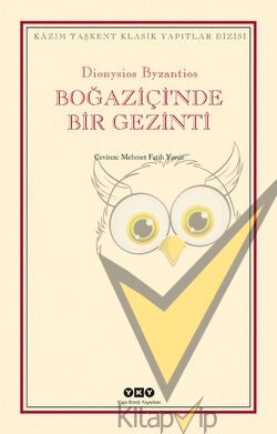 Boğaziçi’nde Bir Gezinti