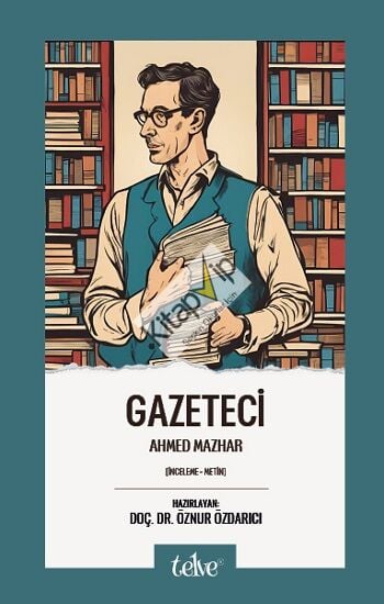 Gazeteci