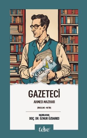 Gazeteci