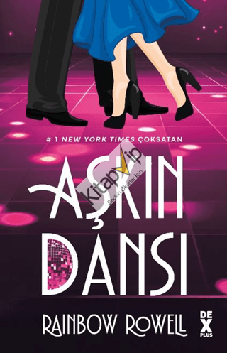 Aşkın Dansı