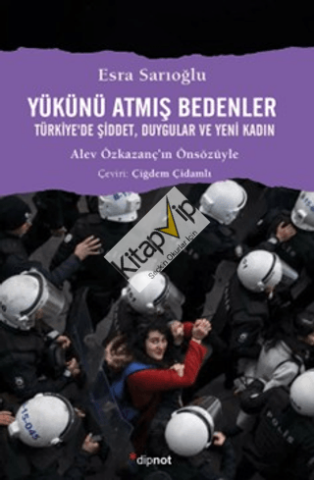 Yükünü Atmış Bedenler