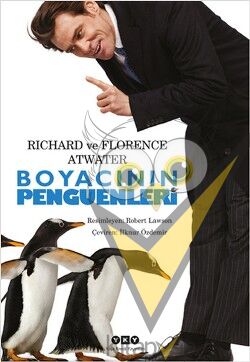 Boyacının Penguenleri