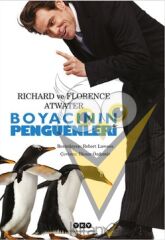 Boyacının Penguenleri