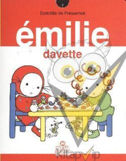 Emilie Davette
