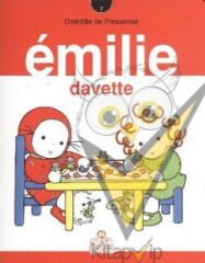 Emilie Davette