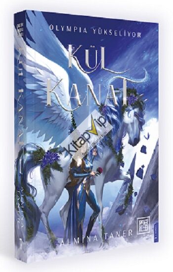 Kül Kanat