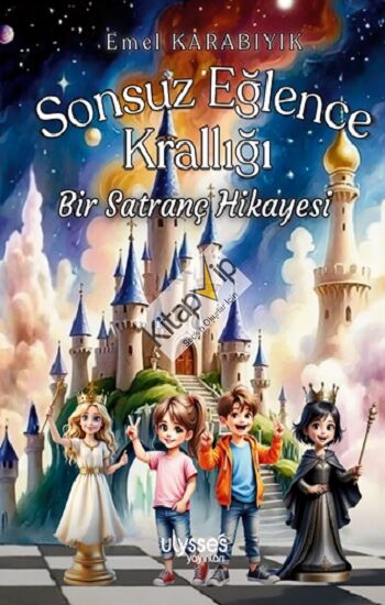 Sonsuz Eğlence Krallığı