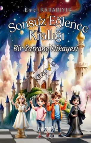 Sonsuz Eğlence Krallığı