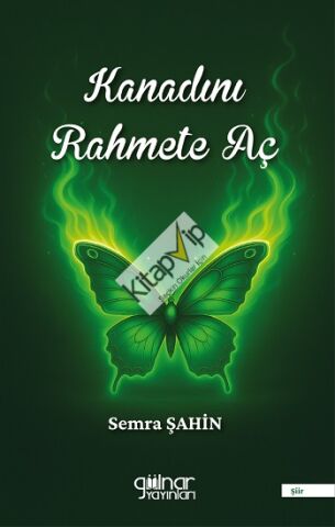 Kanadını Rahmete Aç