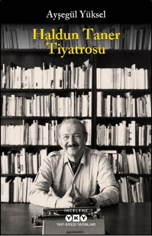 Haldun Taner Tiyatrosu