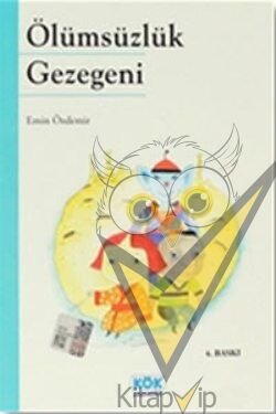 Ölümsüzlük Gezegeni