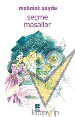 Seçme Masallar