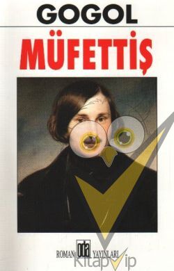 Müfettiş