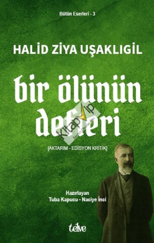 Bir Ölünün Defteri