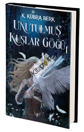 Unutulmuş Kuşlar Göğü 1 (Ciltli)