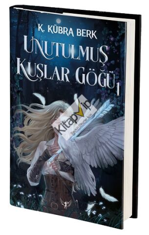 Unutulmuş Kuşlar Göğü 1 (Ciltli)