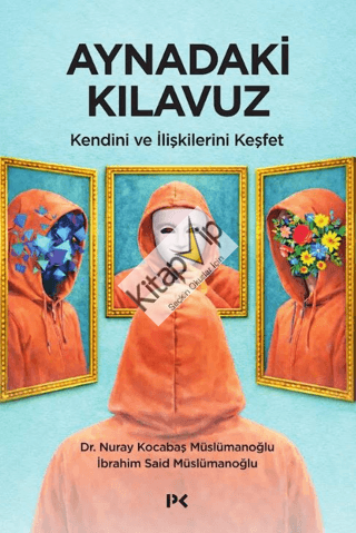 Aynadaki Kılavuz