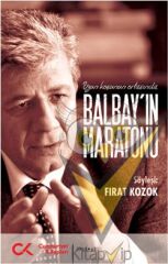 Balbay'ın Maratonu