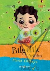 Bilgelik Öyküleri