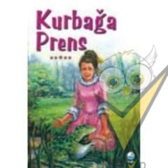 Kurbağa Prens