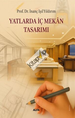 Yatlarda İç Mekan Tasarımı