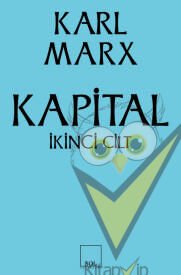 Kapital 2.Cilt