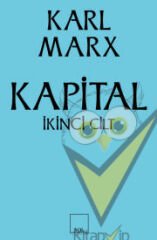 Kapital 2.Cilt