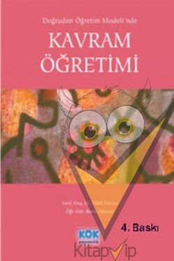 Doğrudan Öğretim Modeli'nde Kavram Öğretimi
