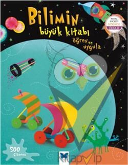 Bilimin Büyük Kitabı - Öğren ve Uygula