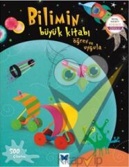 Bilimin Büyük Kitabı - Öğren ve Uygula